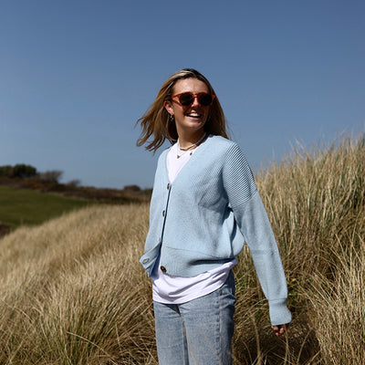 Conscious about Cashmere