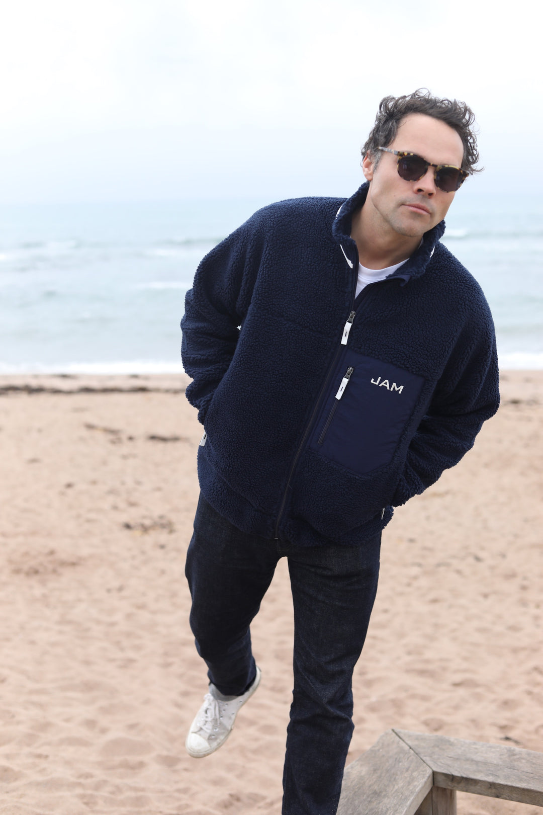 Menswear