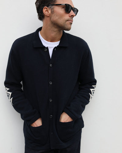 The Aspen Shirt | Cardigan