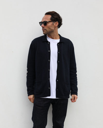 The Aspen Shirt | Cardigan