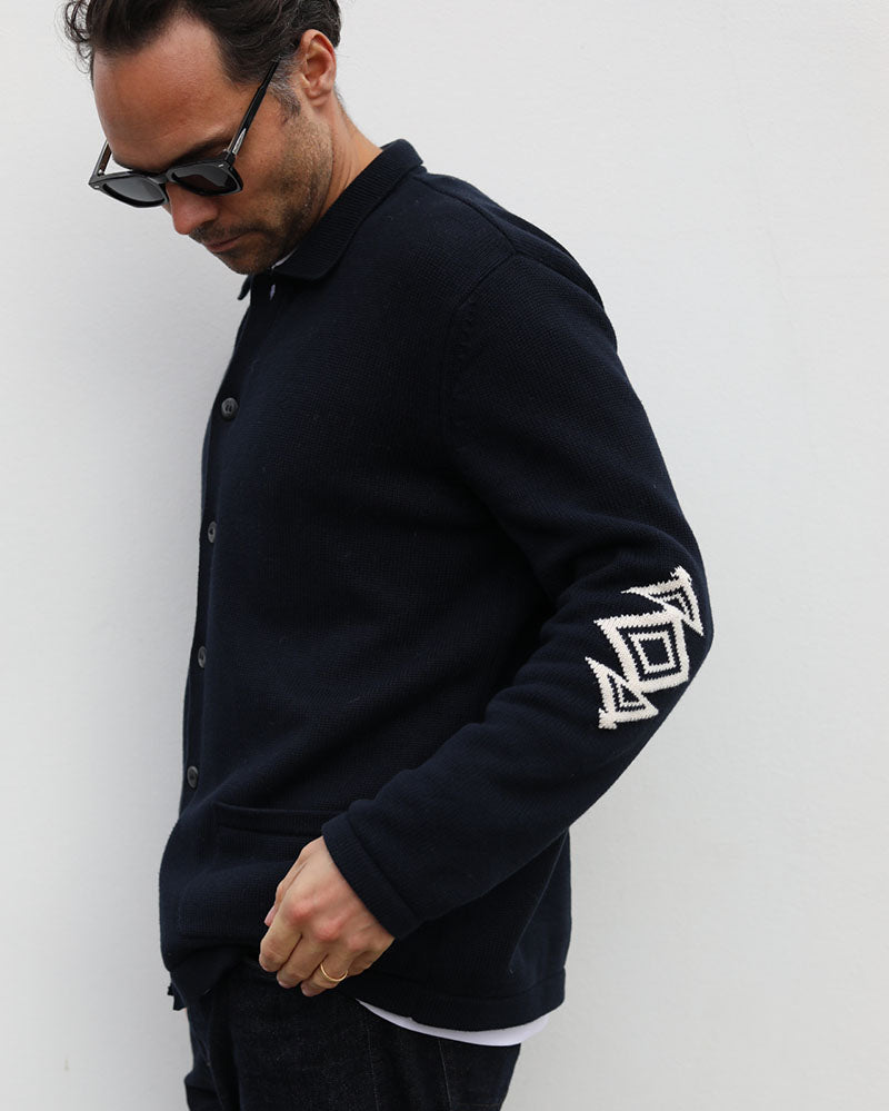 The Aspen Shirt | Cardigan