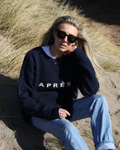 Apres Guernsey | Navy