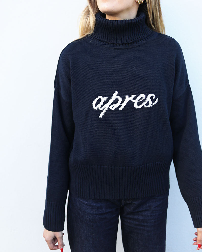 Apres Polo | Cotton