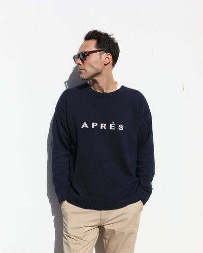 Apres Guernsey | Navy