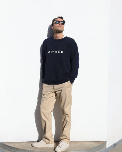 Apres Guernsey | Navy