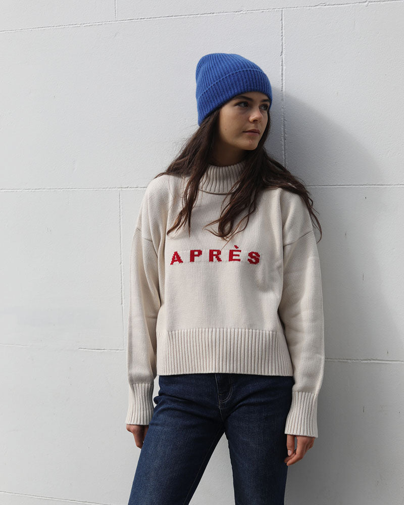 Apres polo | Cotton