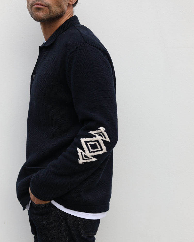 The Aspen Shirt | Cardigan