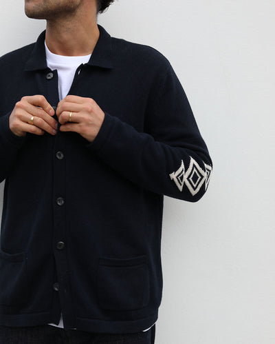 The Aspen Shirt | Cardigan