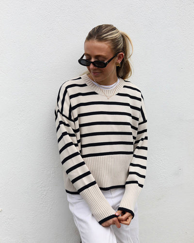 The Isla Jumper