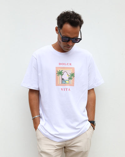 Dolce Vita Heavyweight T