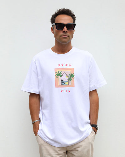 Dolce Vita Heavyweight T