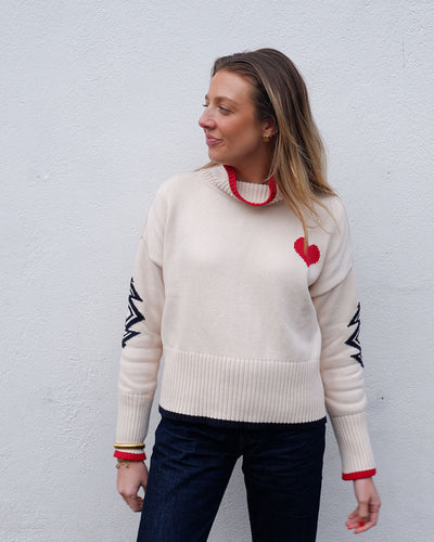 The Georgie Polo | Cotton