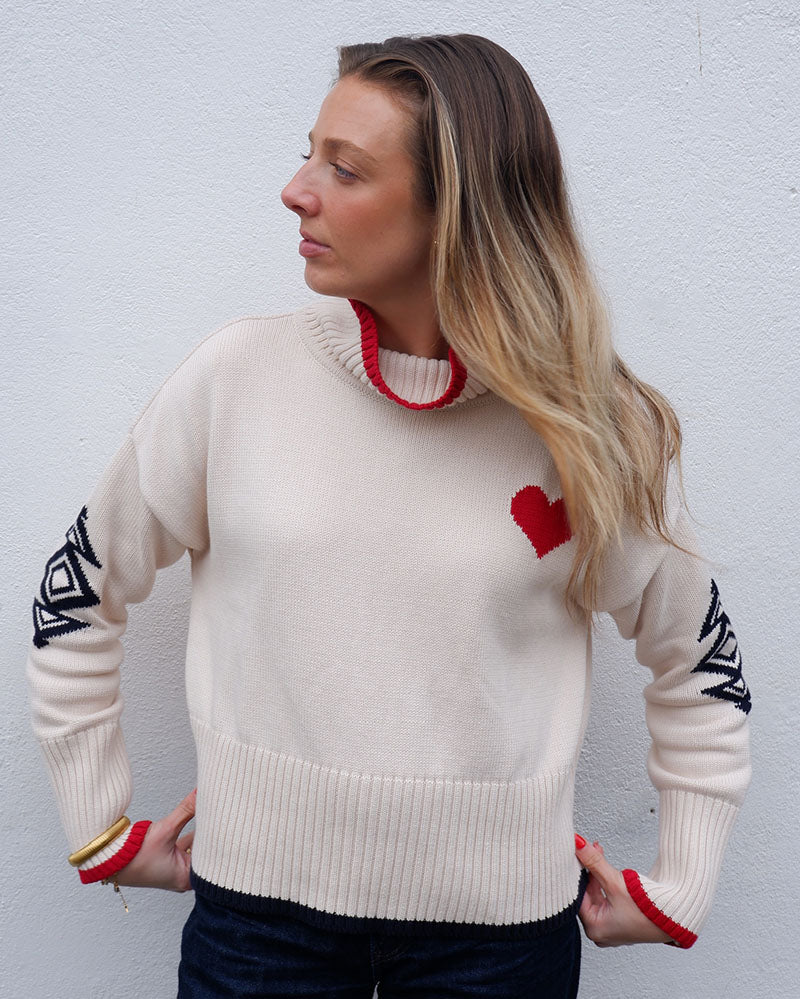 The Georgie Polo | Cotton