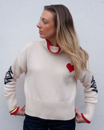 The Georgie Polo | Cotton