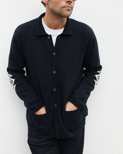 The Aspen Shirt | Cardigan