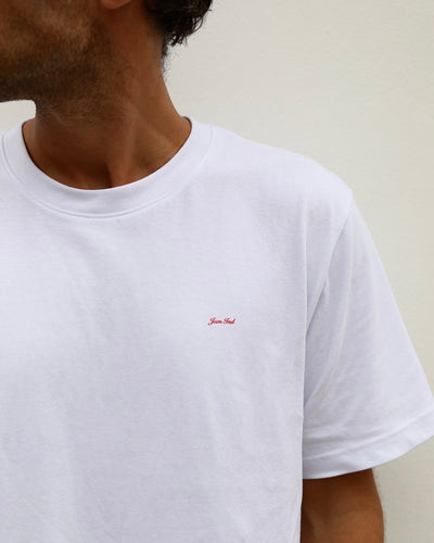 Spicy Marg T - Heavyweight White