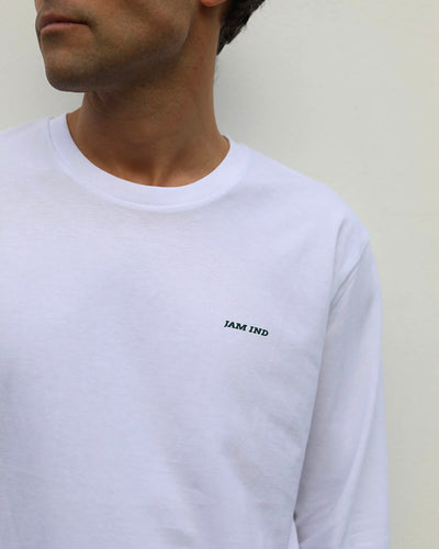 Mas Cafe | Long Sleeved T