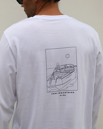 Me time | Long Sleeve T