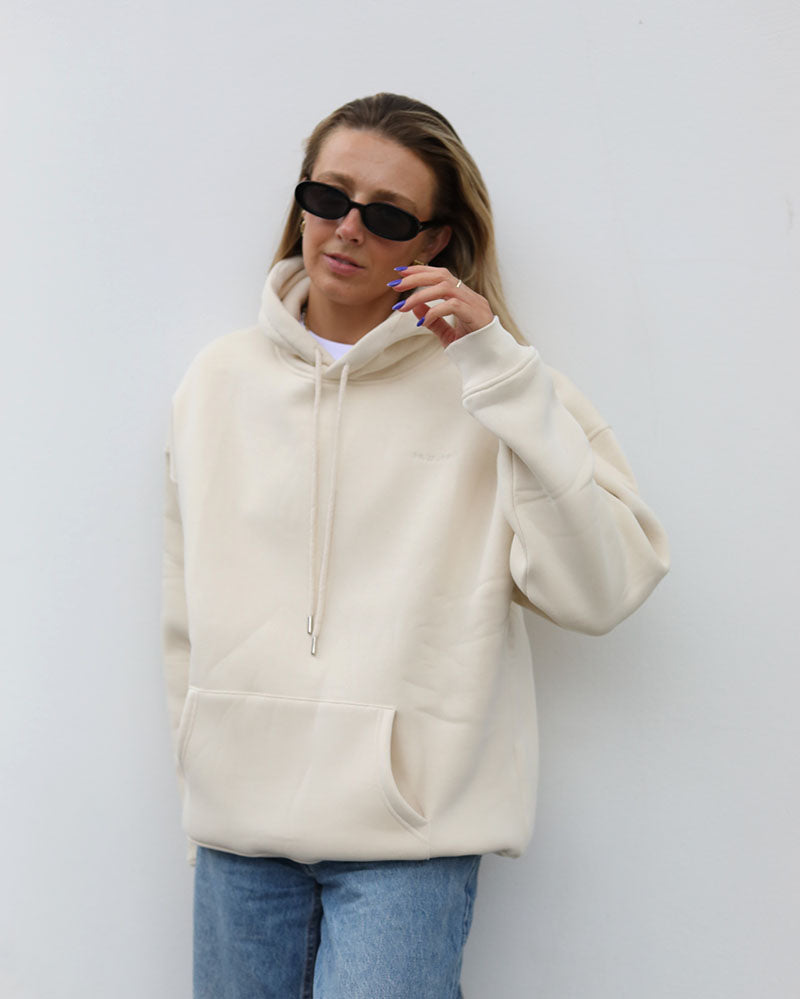 Unisex Hoody | Sandstone