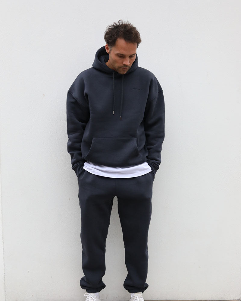 Unisex Hoody | Slate