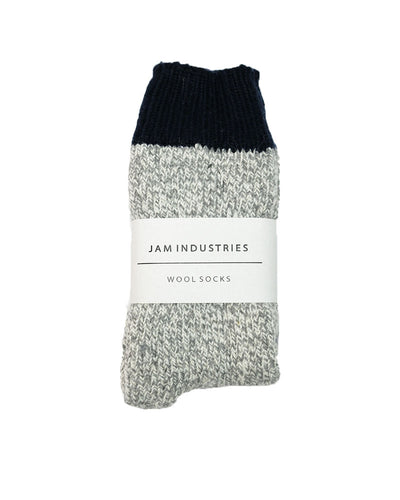 Boot Socks | Wool