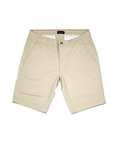 Saturday Short |  Beige