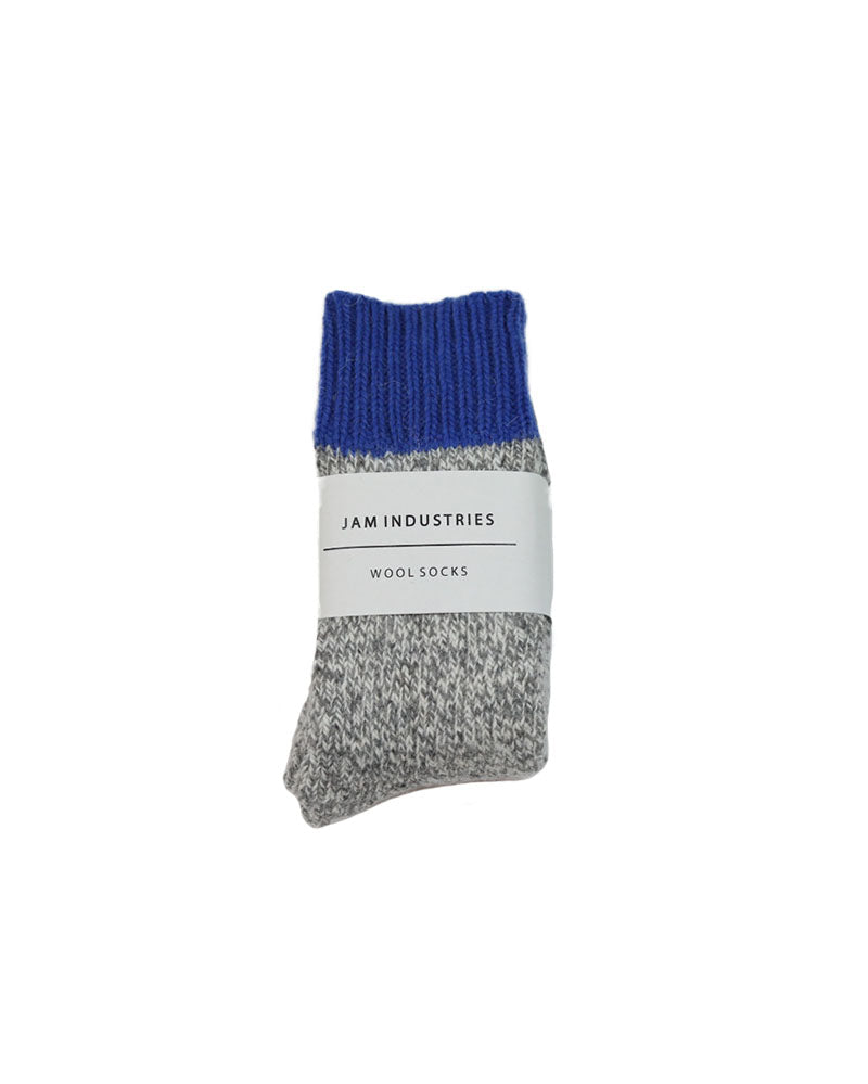 Boot socks | Blue Tips